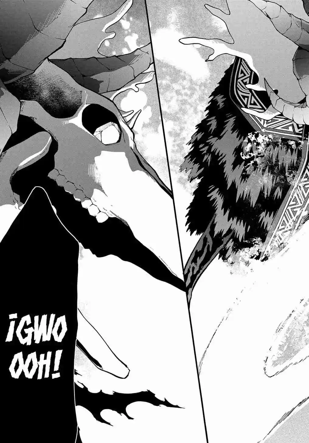 Garbage Hero: A Revenge Story Of A Hero Who Got Summoned To Another World - Capítulo 42 - Página 18 - LectorTMOo