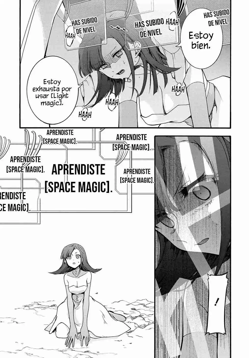 Garbage Hero: A Revenge Story Of A Hero Who Got Summoned To Another World - Capítulo 42 - Página 22 - LectorTMOo