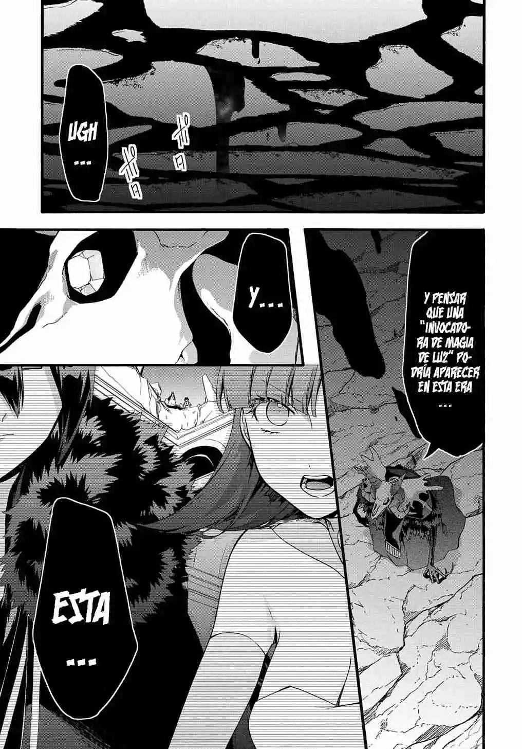 Garbage Hero: A Revenge Story Of A Hero Who Got Summoned To Another World - Capítulo 42 - Página 24 - LectorTMOo
