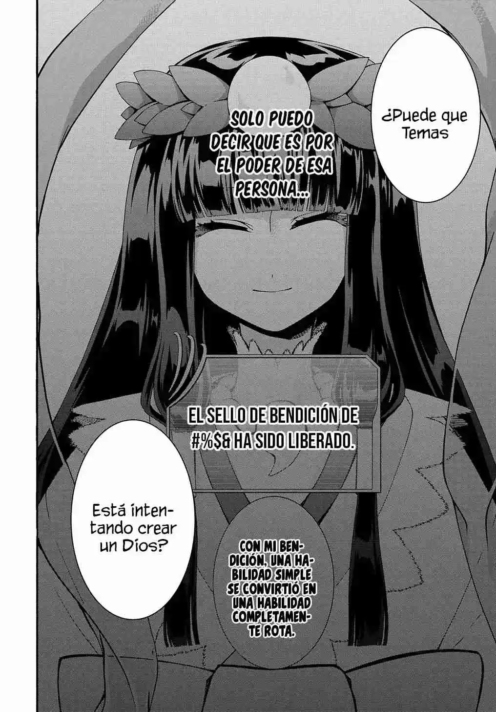 Garbage Hero: A Revenge Story Of A Hero Who Got Summoned To Another World - Capítulo 43 - Página 21 - LectorTMOo