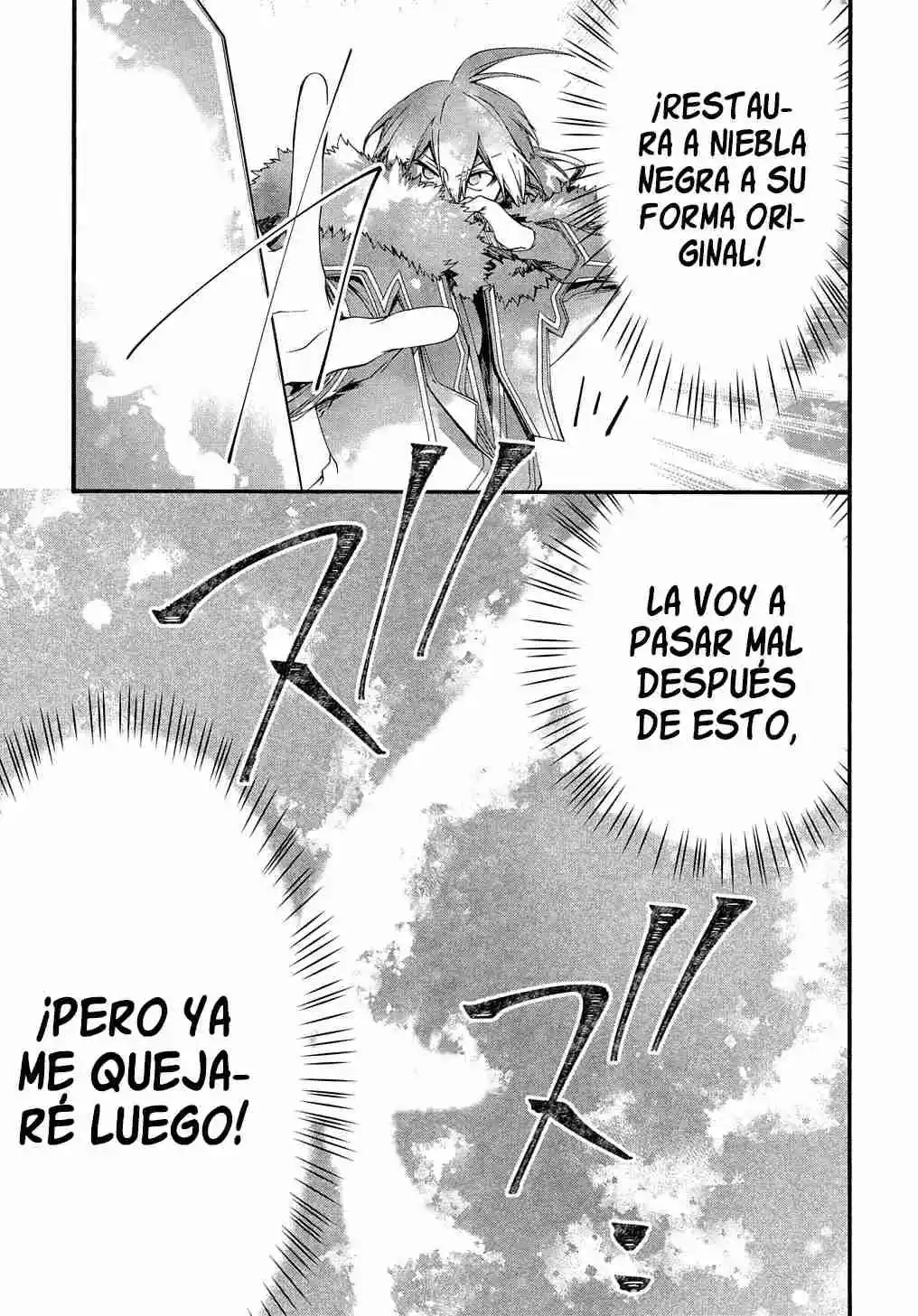 Garbage Hero: A Revenge Story Of A Hero Who Got Summoned To Another World - Capítulo 43 - Página 24 - LectorTMOo