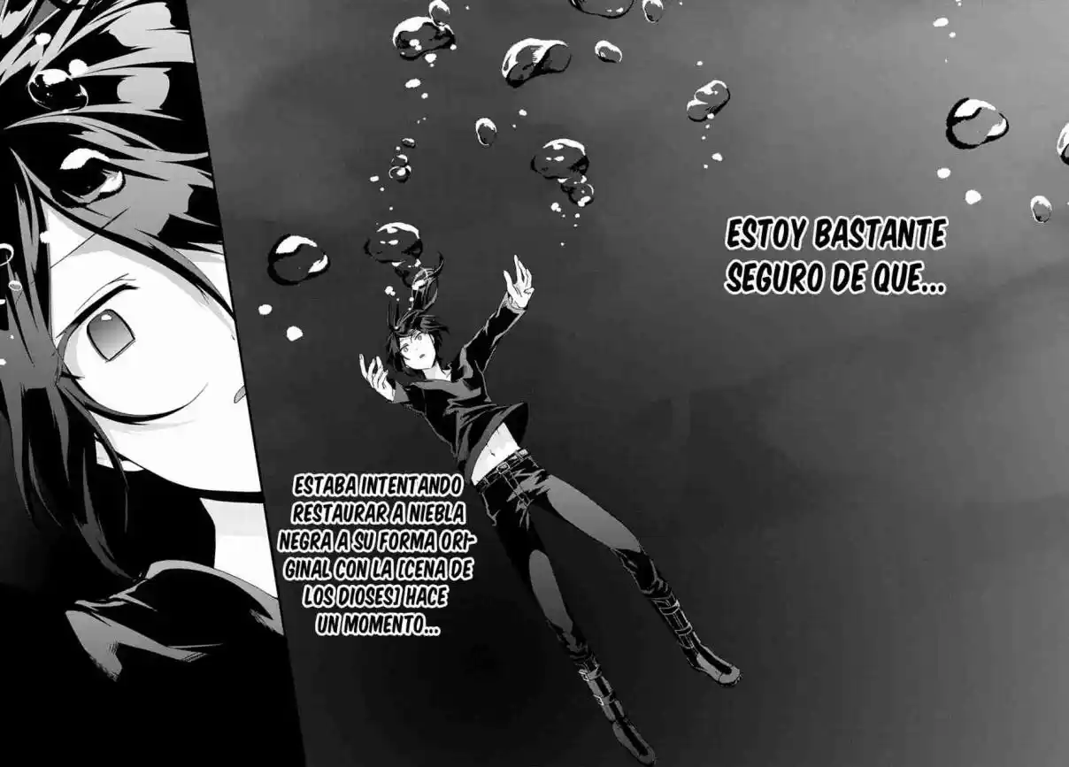 Garbage Hero: A Revenge Story Of A Hero Who Got Summoned To Another World - Capítulo 44.10 - Página 8 - LectorTMOo