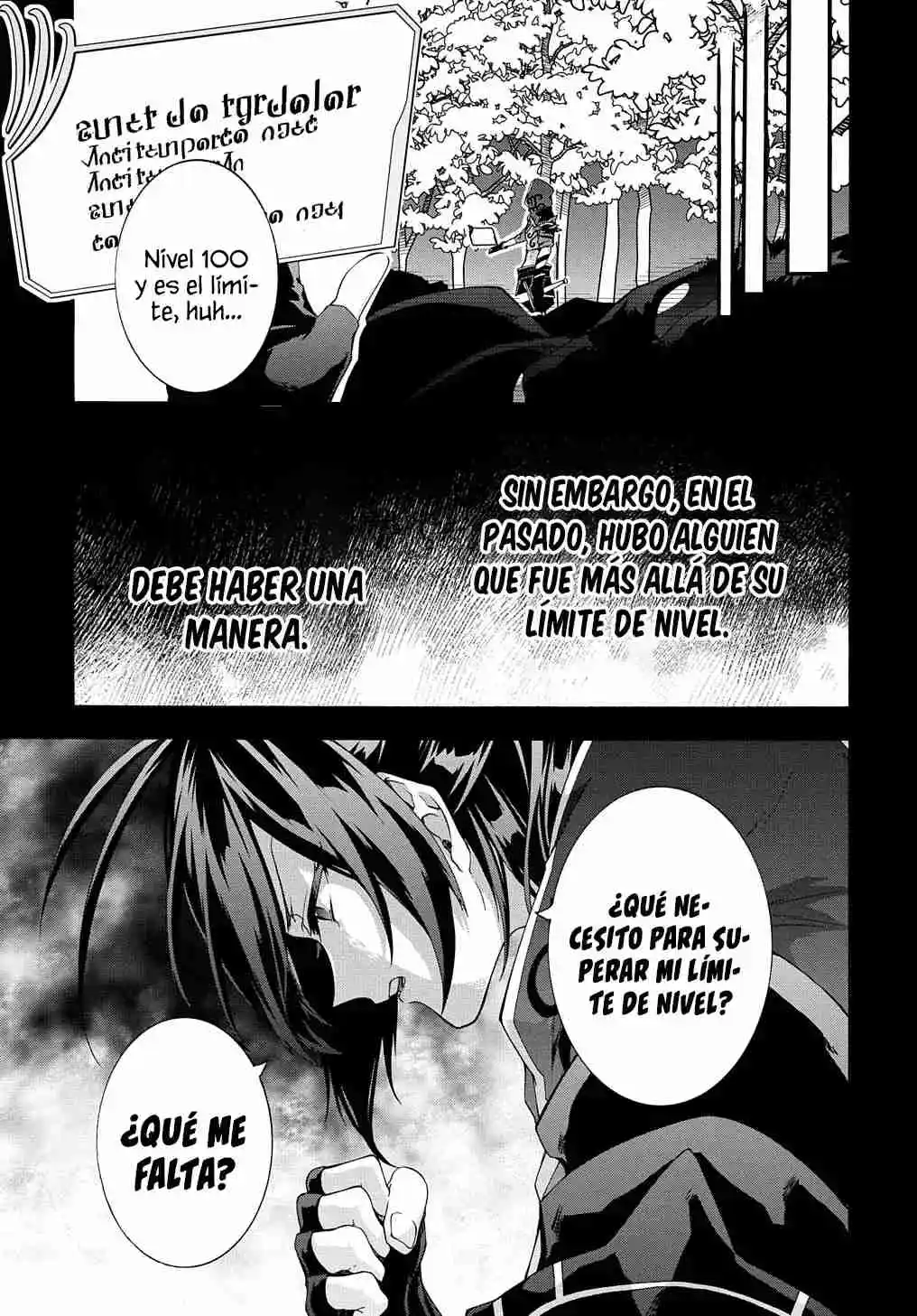 Garbage Hero: A Revenge Story Of A Hero Who Got Summoned To Another World - Capítulo 44.2 - Página 5 - LectorTMOo