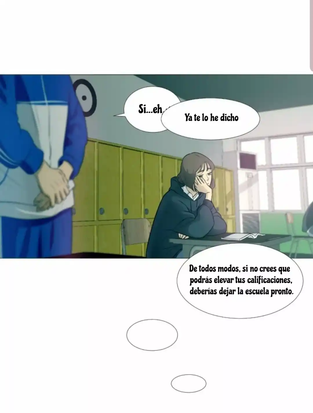 Garbage Time - Capítulo 1 - Página 10 - LectorTMOo