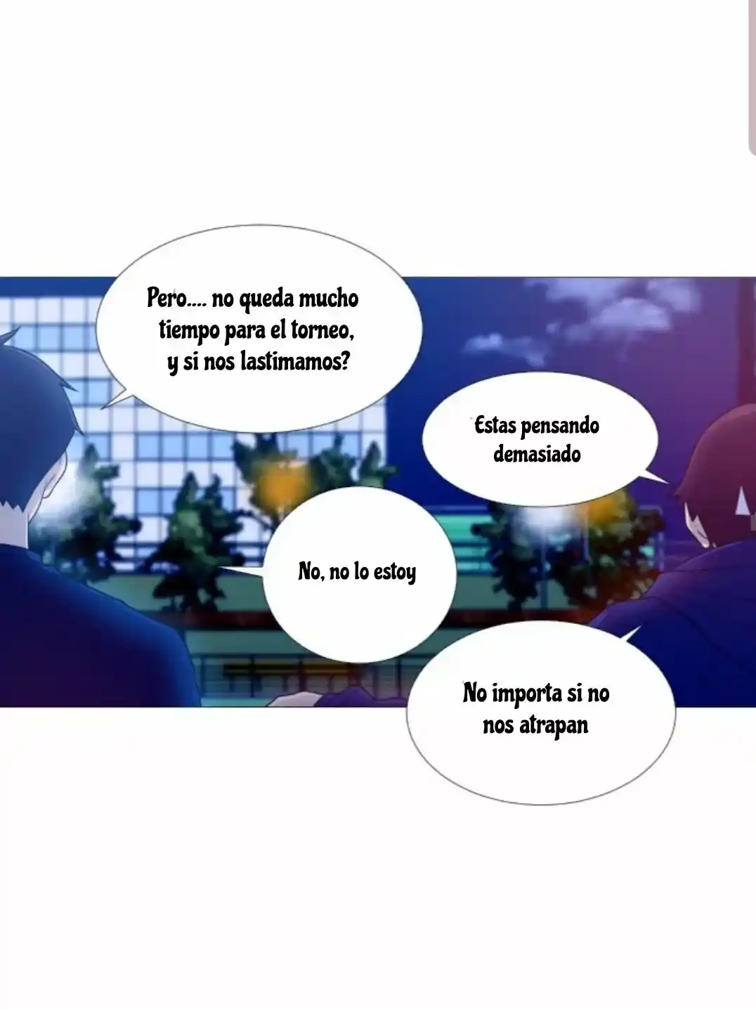 Garbage Time - Capítulo 1 - Página 42 - LectorTMOo