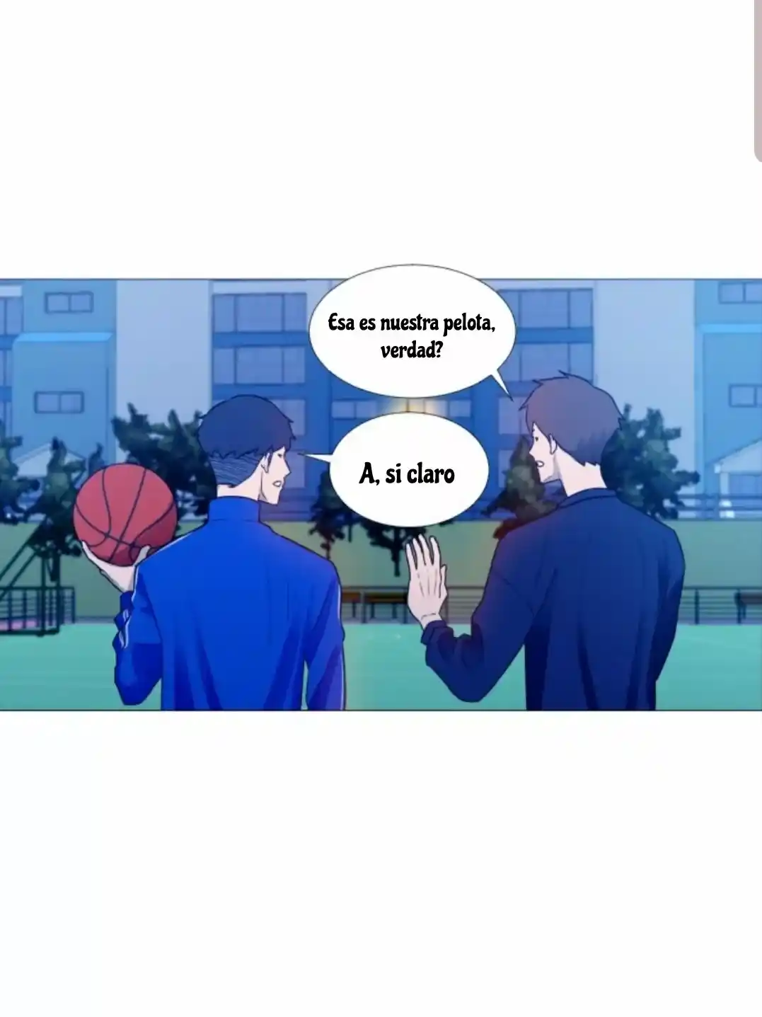 Garbage Time - Capítulo 1 - Página 73 - LectorTMOo
