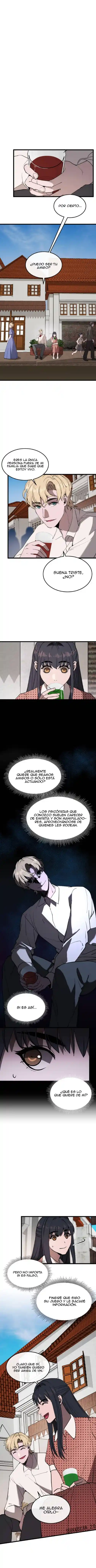 Garden Of The Dead Flowers - Capítulo 31 - Página 6 - LectorTMOo