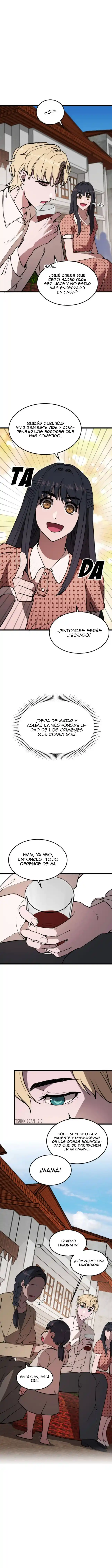 Garden Of The Dead Flowers - Capítulo 31 - Página 8 - LectorTMOo