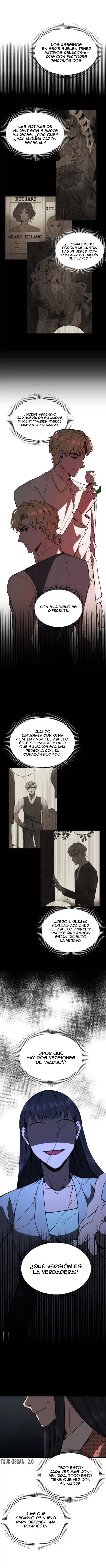 Garden Of The Dead Flowers - Capítulo 31 - Página 13 - LectorTMOo