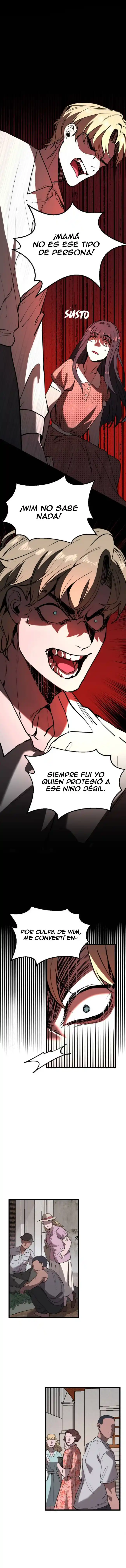 Garden Of The Dead Flowers - Capítulo 31 - Página 15 - LectorTMOo