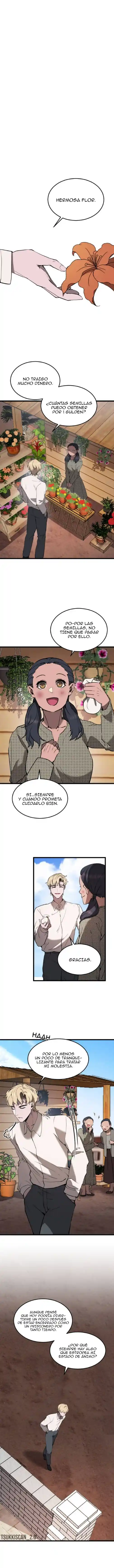 Garden Of The Dead Flowers - Capítulo 32 - Página 9 - LectorTMOo