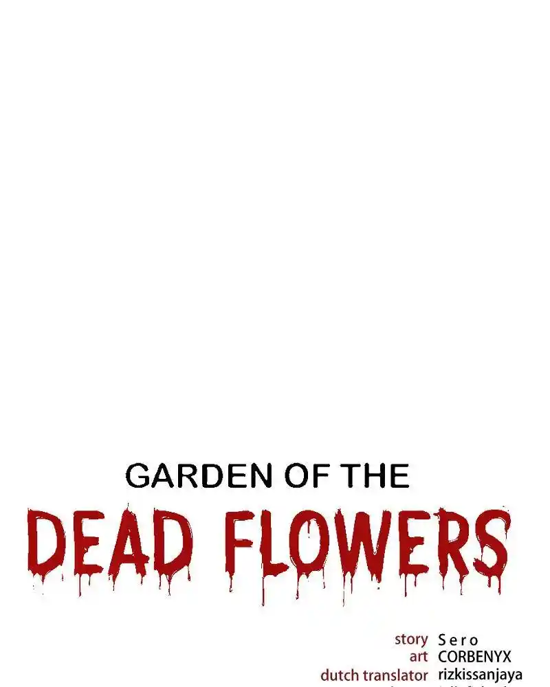 Garden Of The Dead Flowers - Capítulo 34 - Página 4 - LectorTMOo