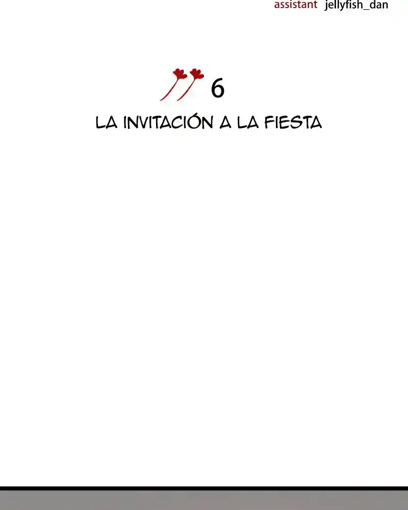 Garden Of The Dead Flowers - Capítulo 34 - Página 5 - LectorTMOo