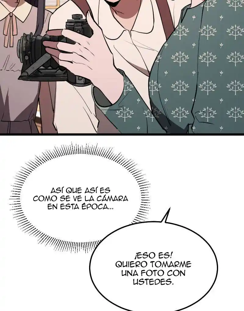 Garden Of The Dead Flowers - Capítulo 34 - Página 37 - LectorTMOo