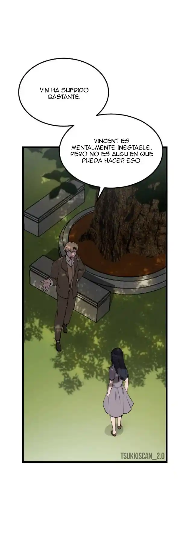Garden Of The Dead Flowers - Capítulo 34 - Página 76 - LectorTMOo