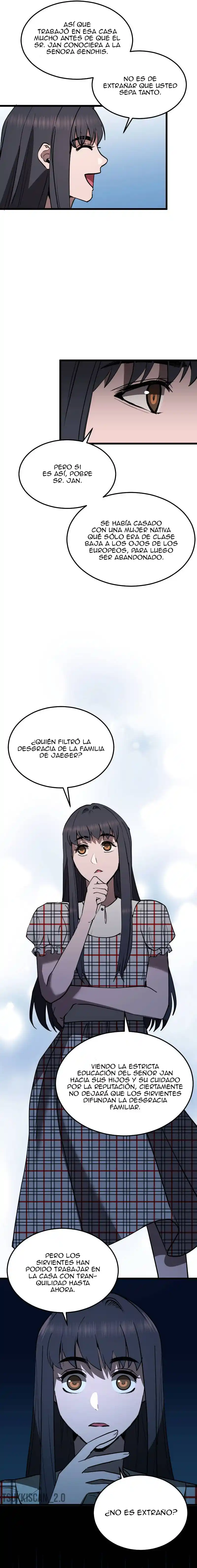 Garden Of The Dead Flowers - Capítulo 36 - Página 10 - LectorTMOo