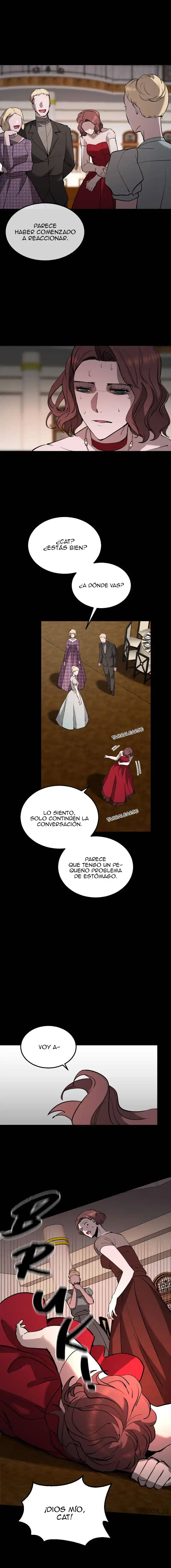 Garden Of The Dead Flowers - Capítulo 38 - Página 12 - LectorTMOo