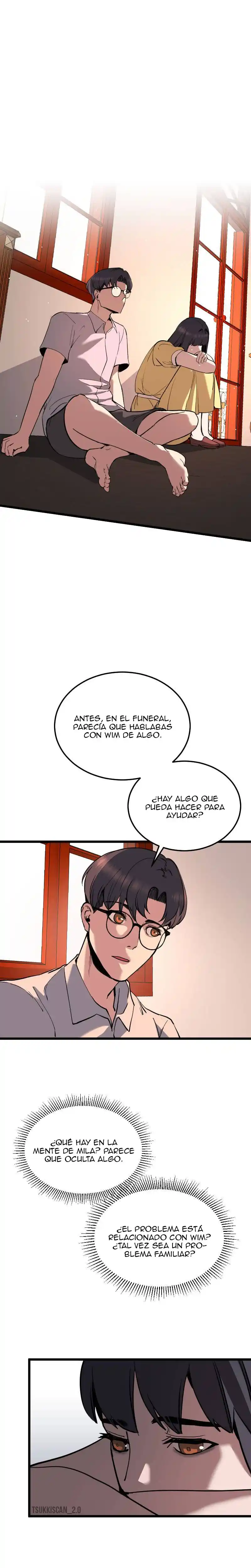 Garden Of The Dead Flowers - Capítulo 39 - Página 13 - LectorTMOo