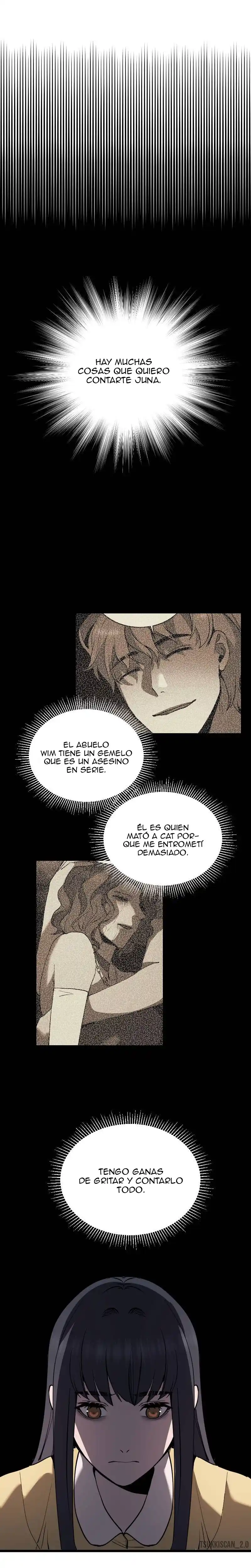 Garden Of The Dead Flowers - Capítulo 39 - Página 14 - LectorTMOo