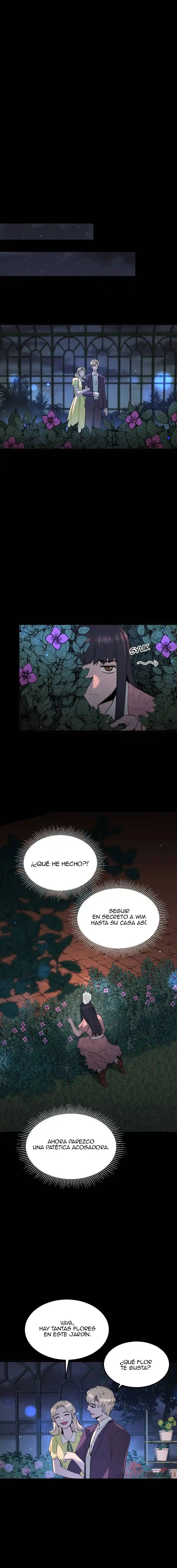 Garden Of The Dead Flowers - Capítulo 41 - Página 10 - LectorTMOo