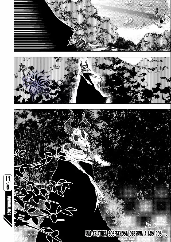 Garden Sphere - Capítulo 6 - Página 15 - LectorTMOo