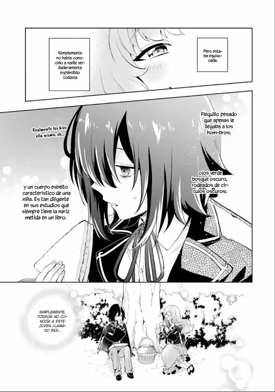 Gariben Jimi Moe Reijou Wa, Ore-sama Ouji Nado Oyobi Denai - Capítulo 1.10 - Página 12 - LectorTMOo