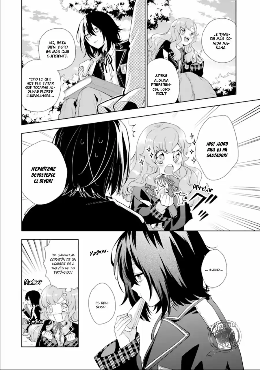 Gariben Jimi Moe Reijou Wa, Ore-sama Ouji Nado Oyobi Denai - Capítulo 1.10 - Página 13 - LectorTMOo