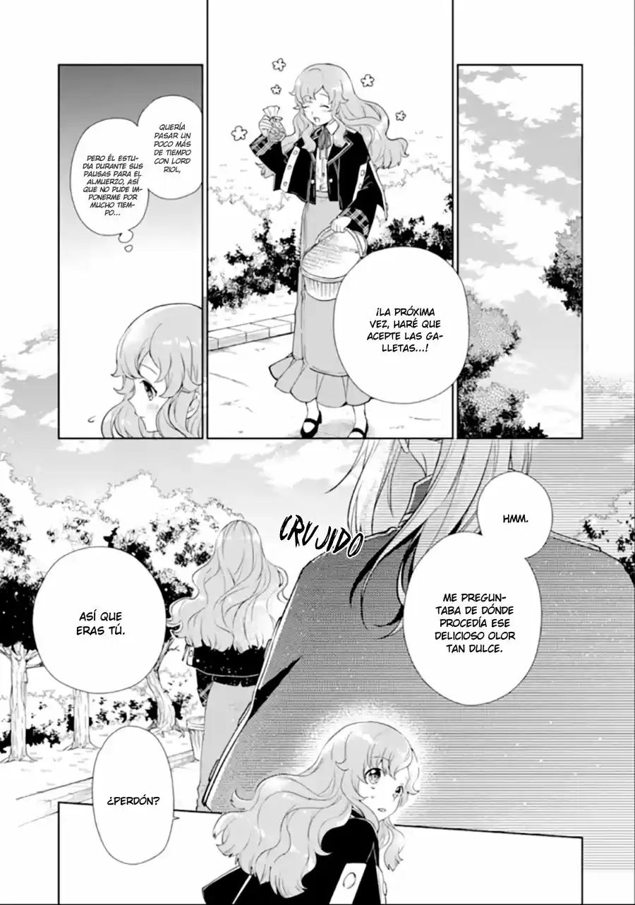 Gariben Jimi Moe Reijou Wa, Ore-sama Ouji Nado Oyobi Denai - Capítulo 1.10 - Página 14 - LectorTMOo
