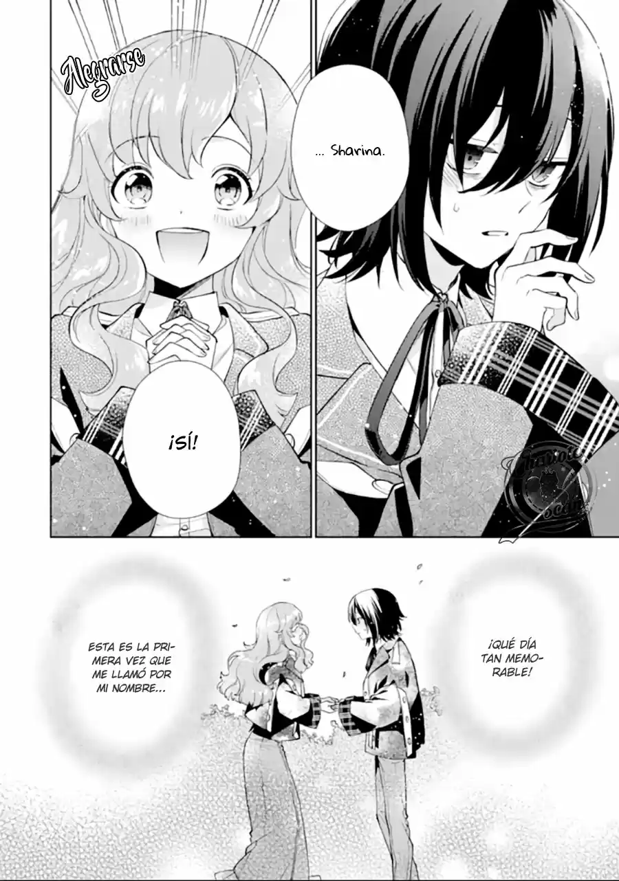 Gariben Jimi Moe Reijou Wa, Ore-sama Ouji Nado Oyobi Denai - Capítulo 1.10 - Página 23 - LectorTMOo