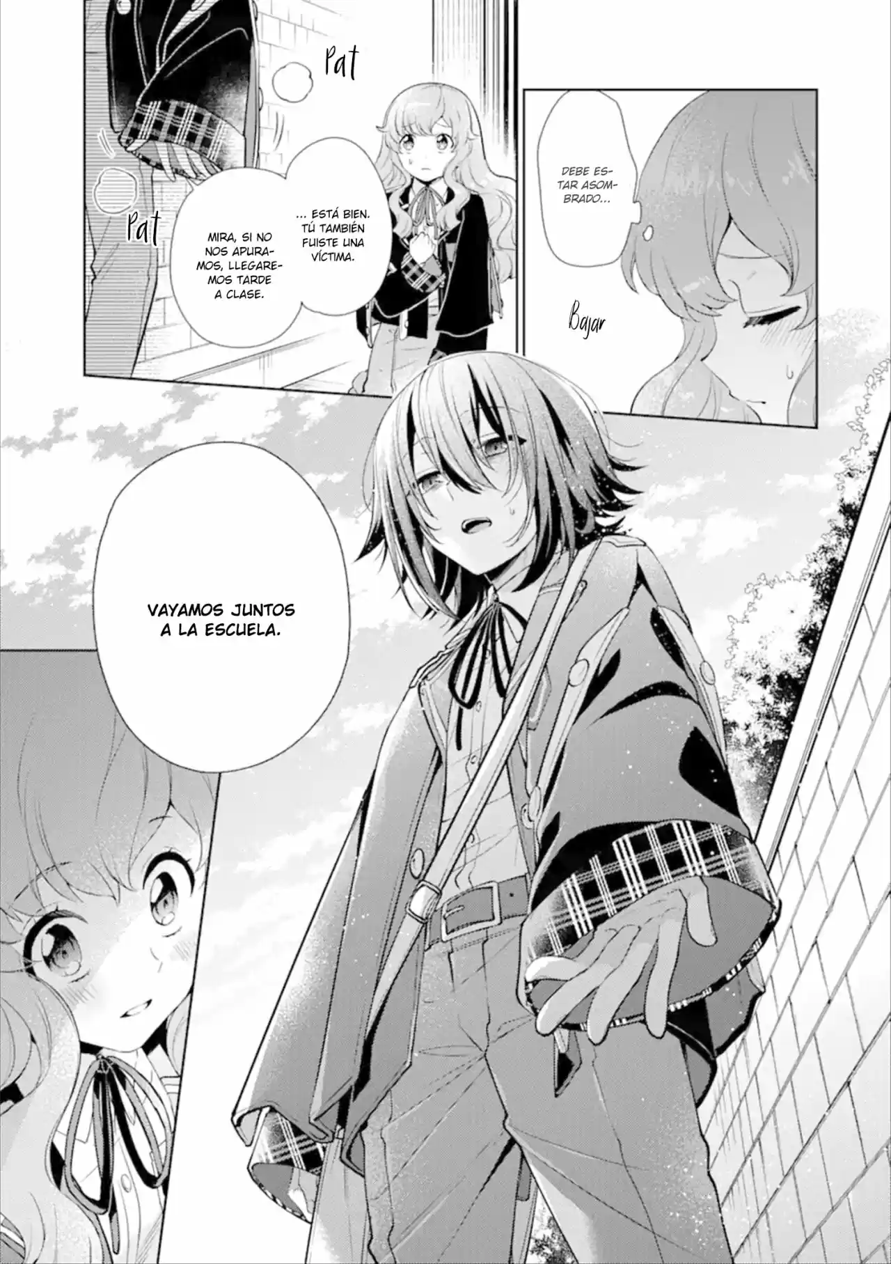 Gariben Jimi Moe Reijou Wa, Ore-sama Ouji Nado Oyobi Denai - Capítulo 1.30 - Página 16 - LectorTMOo