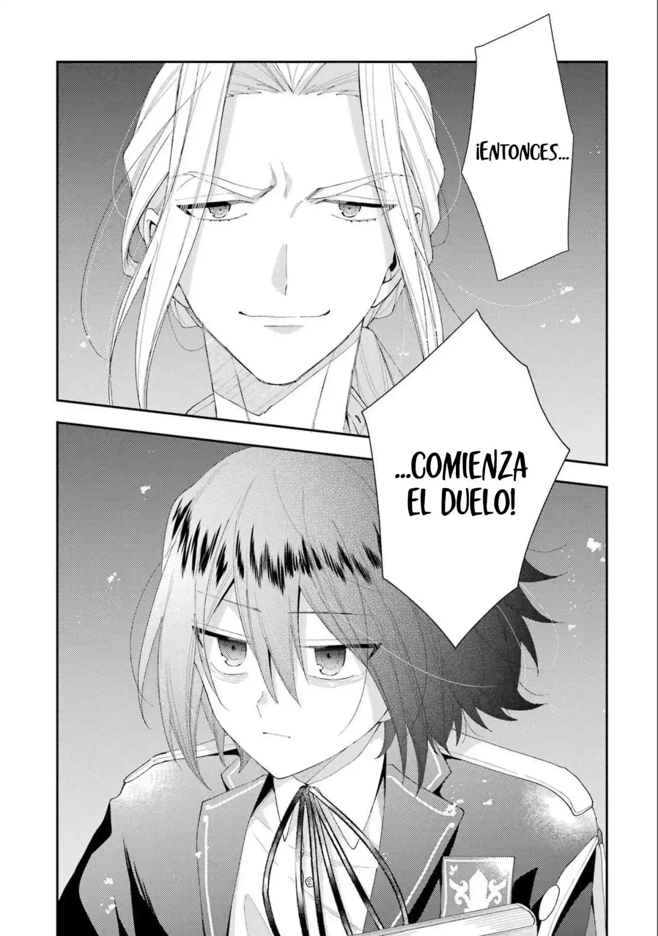 Gariben Jimi Moe Reijou Wa, Ore-sama Ouji Nado Oyobi Denai - Capítulo 13 - Página 6 - LectorTMOo
