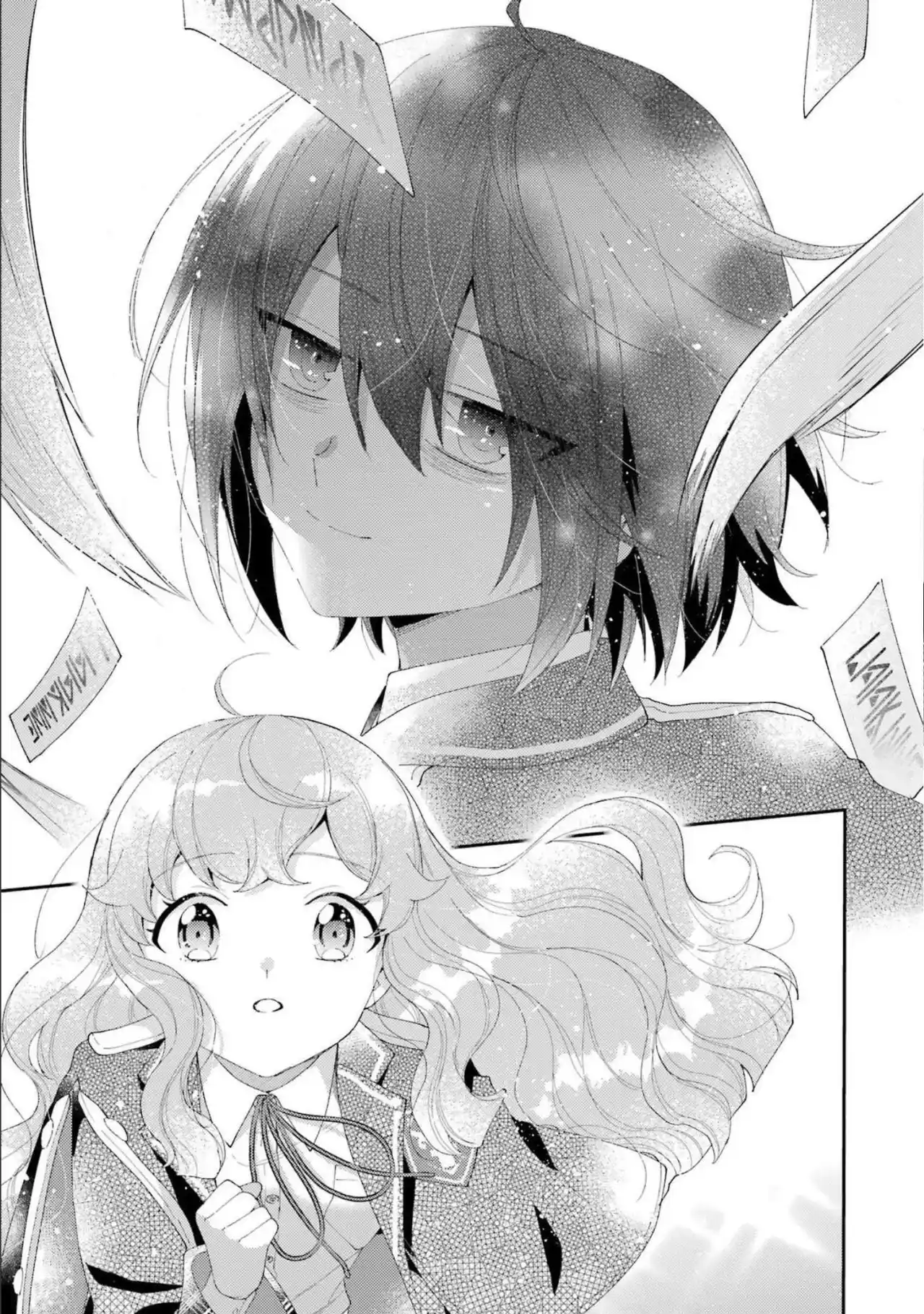 Gariben Jimi Moe Reijou Wa, Ore-sama Ouji Nado Oyobi Denai - Capítulo 13 - Página 31 - LectorTMOo