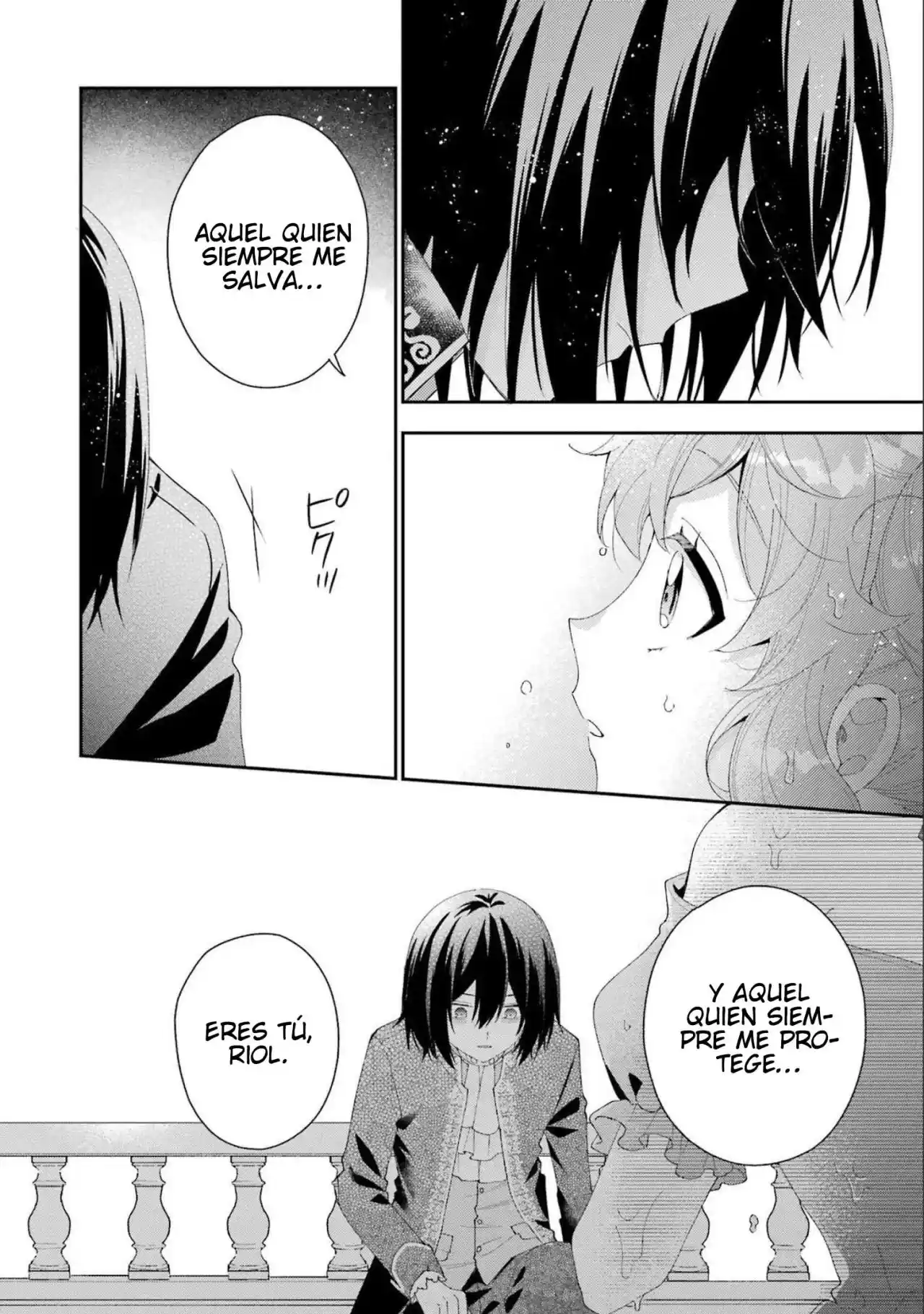 Gariben Jimi Moe Reijou Wa, Ore-sama Ouji Nado Oyobi Denai - Capítulo 15 - Página 19 - LectorTMOo