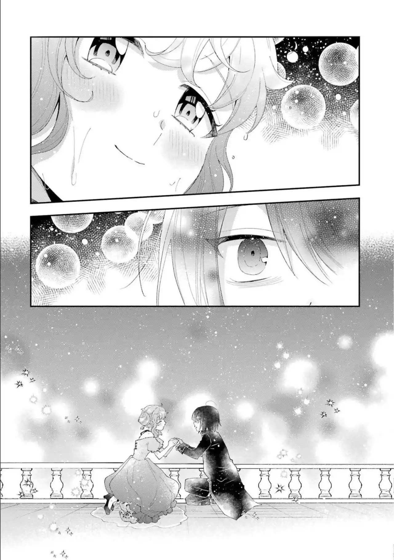 Gariben Jimi Moe Reijou Wa, Ore-sama Ouji Nado Oyobi Denai - Capítulo 15 - Página 20 - LectorTMOo