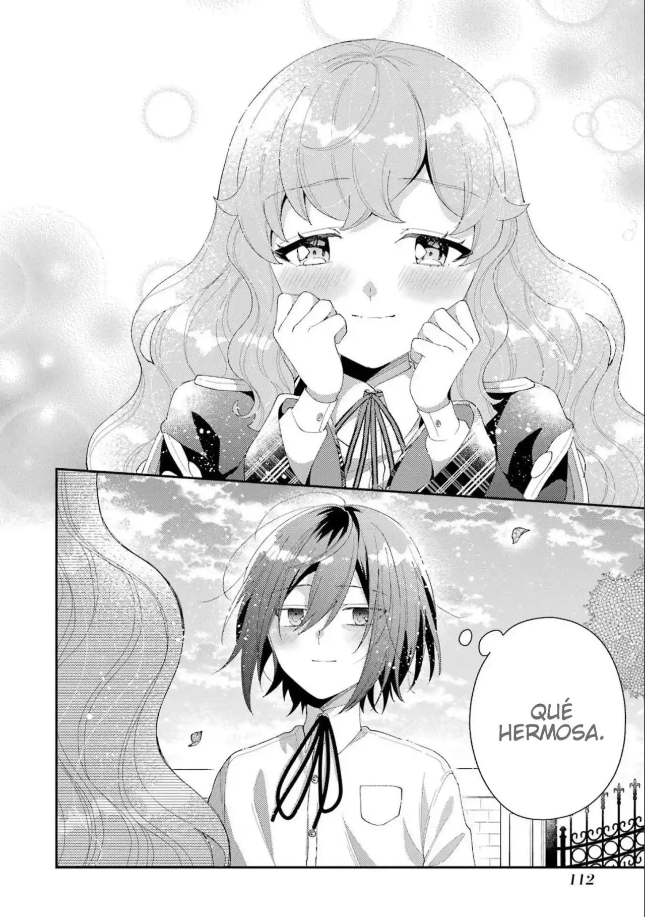Gariben Jimi Moe Reijou Wa, Ore-sama Ouji Nado Oyobi Denai - Capítulo 15 - Página 29 - LectorTMOo