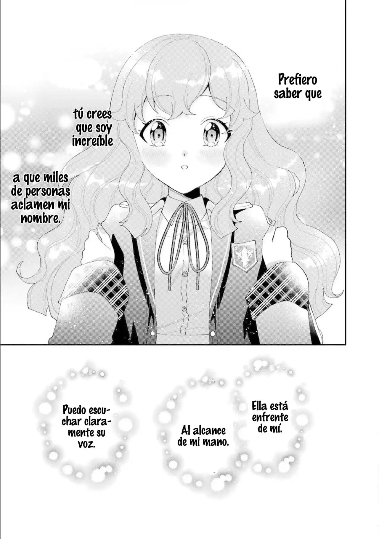 Gariben Jimi Moe Reijou Wa, Ore-sama Ouji Nado Oyobi Denai - Capítulo 15 - Página 40 - LectorTMOo