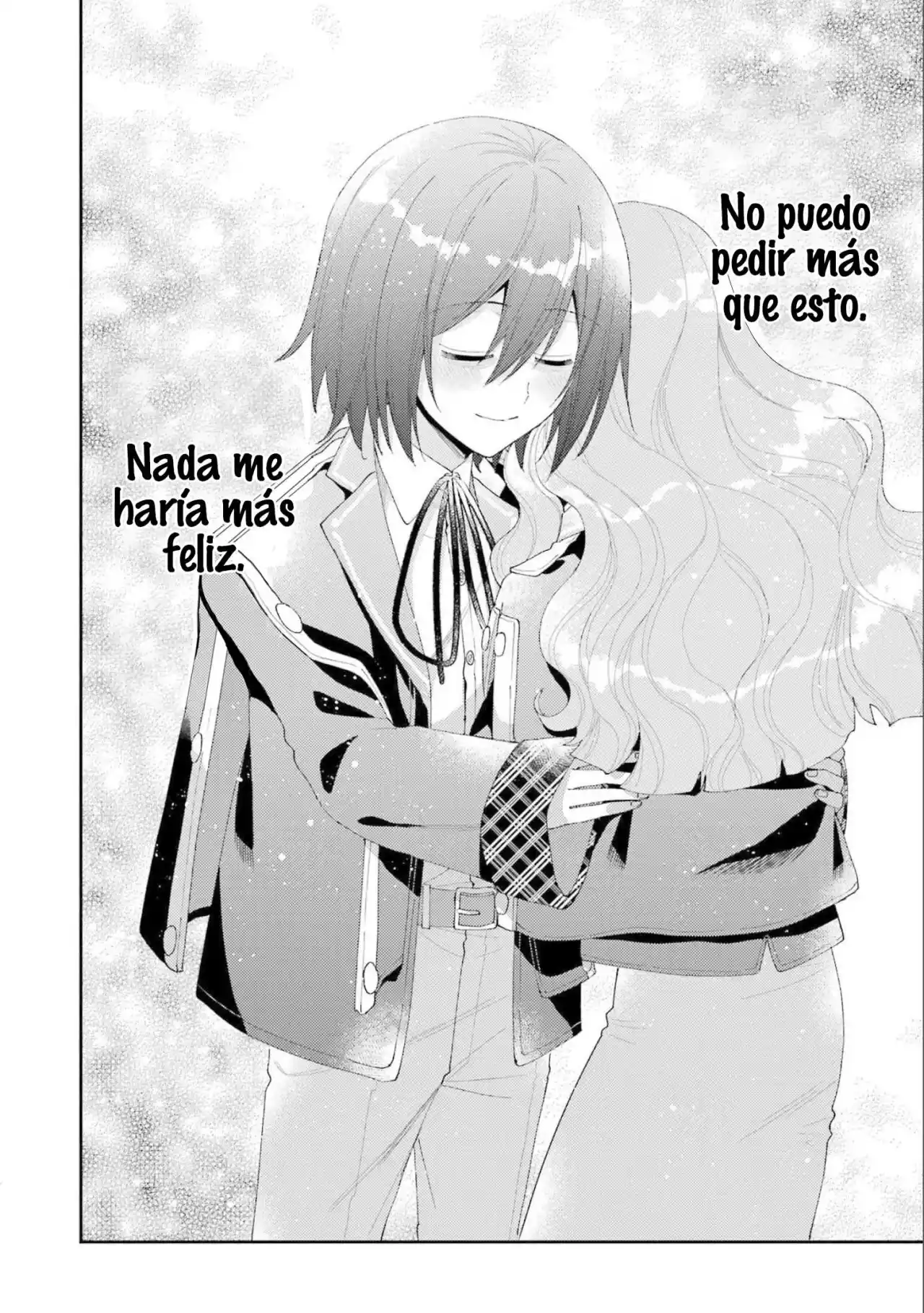 Gariben Jimi Moe Reijou Wa, Ore-sama Ouji Nado Oyobi Denai - Capítulo 15 - Página 41 - LectorTMOo