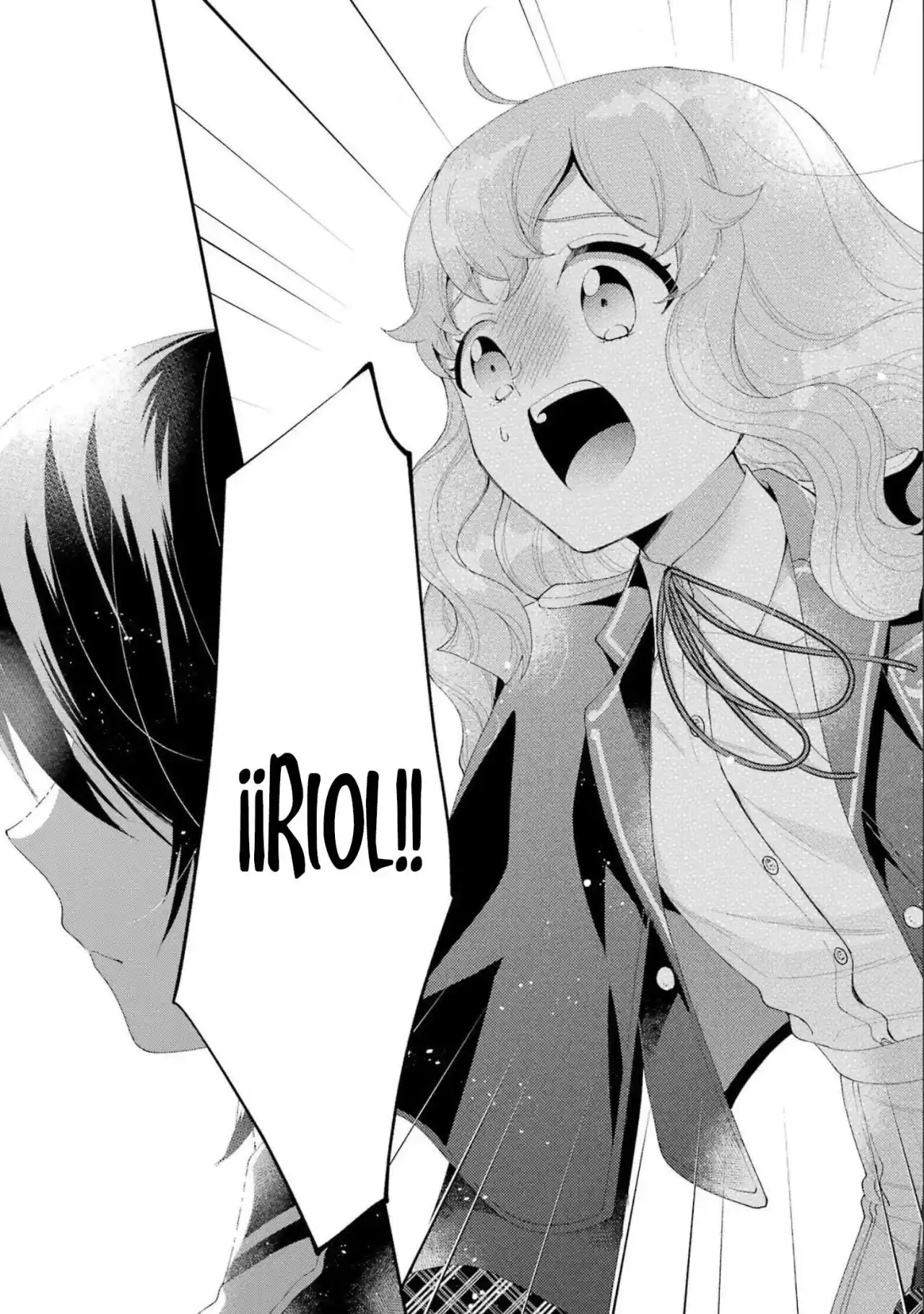 Gariben Jimi Moe Reijou Wa, Ore-sama Ouji Nado Oyobi Denai - Capítulo 17 - Página 30 - LectorTMOo
