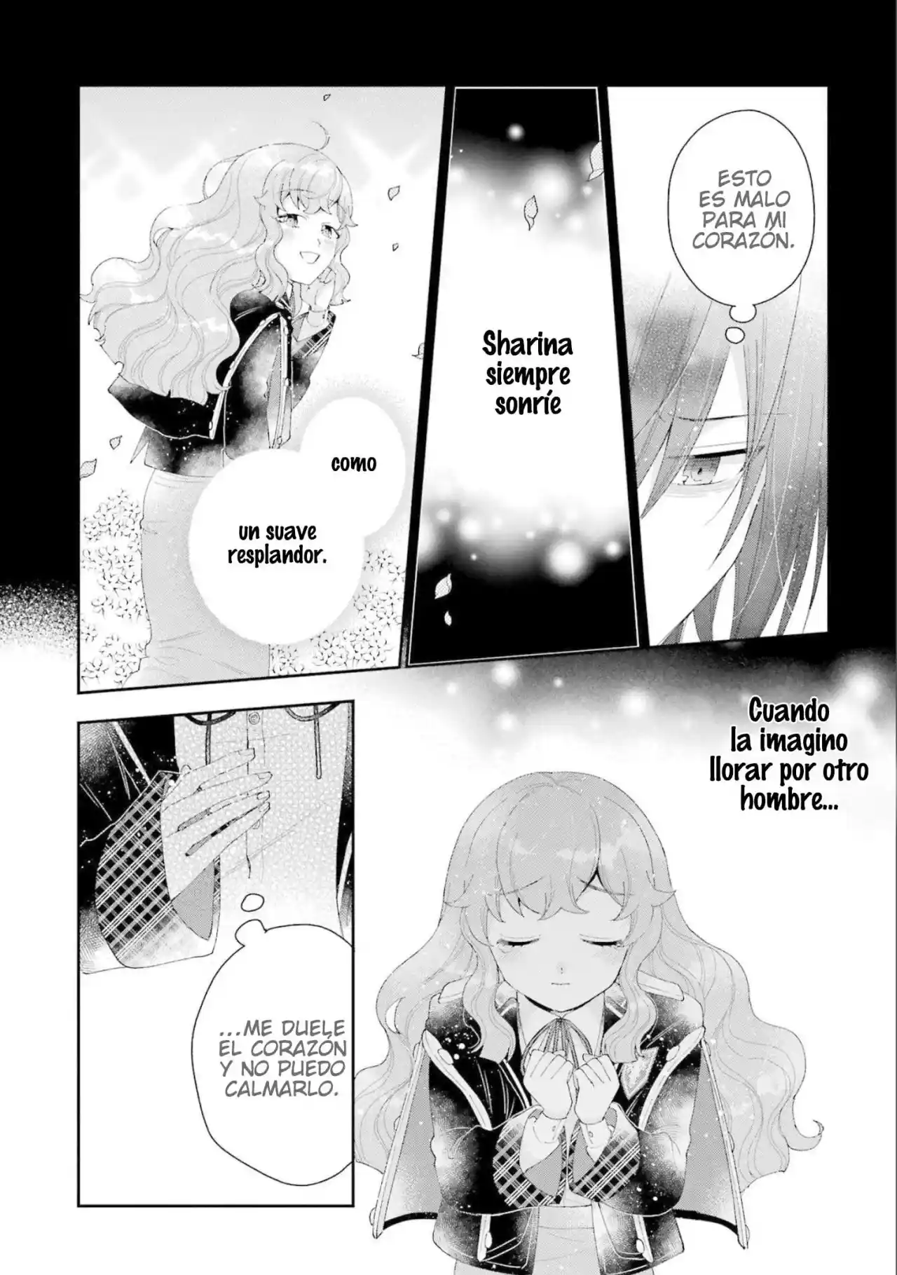 Gariben Jimi Moe Reijou Wa, Ore-sama Ouji Nado Oyobi Denai - Capítulo 19 - Página 25 - LectorTMOo