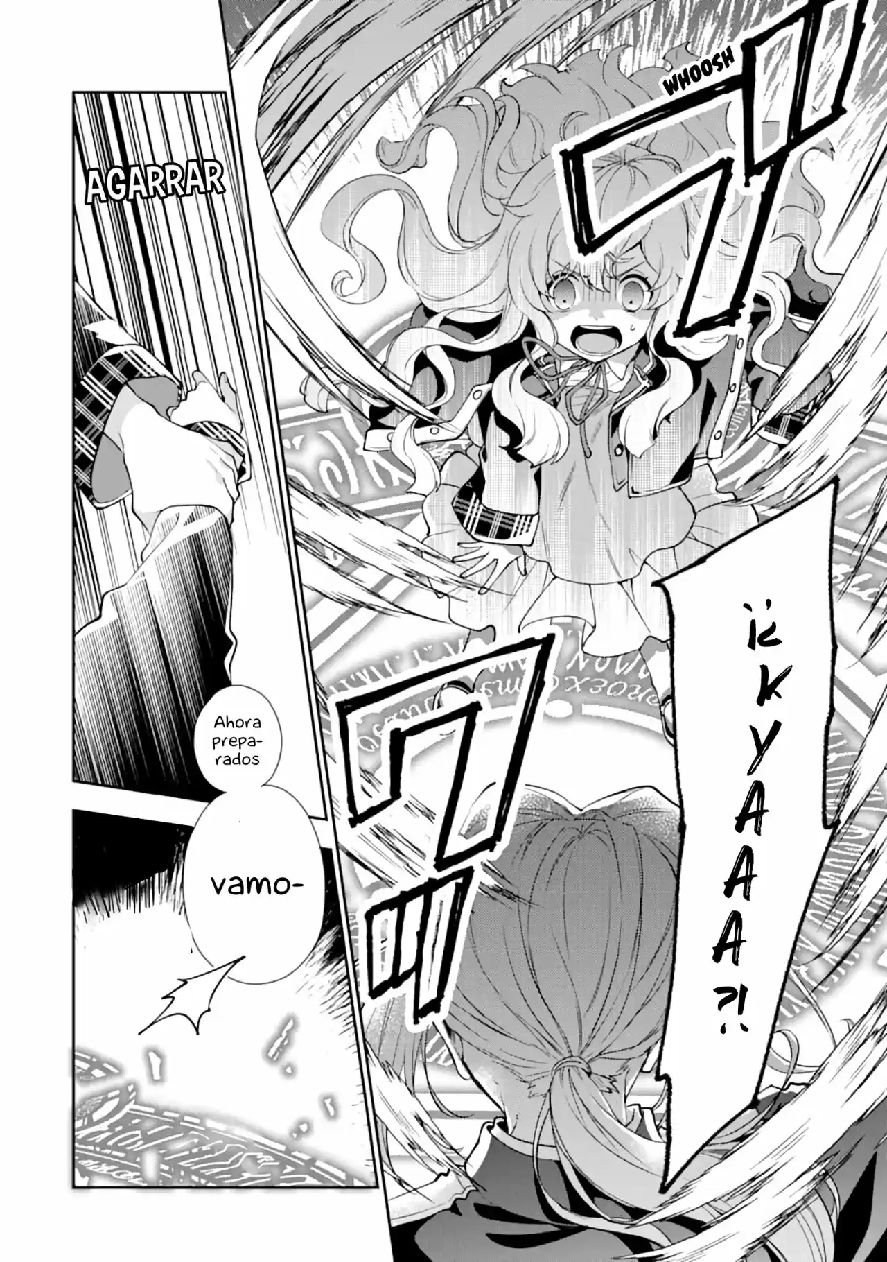 Gariben Jimi Moe Reijou Wa, Ore-sama Ouji Nado Oyobi Denai - Capítulo 2 - Página 10 - LectorTMOo
