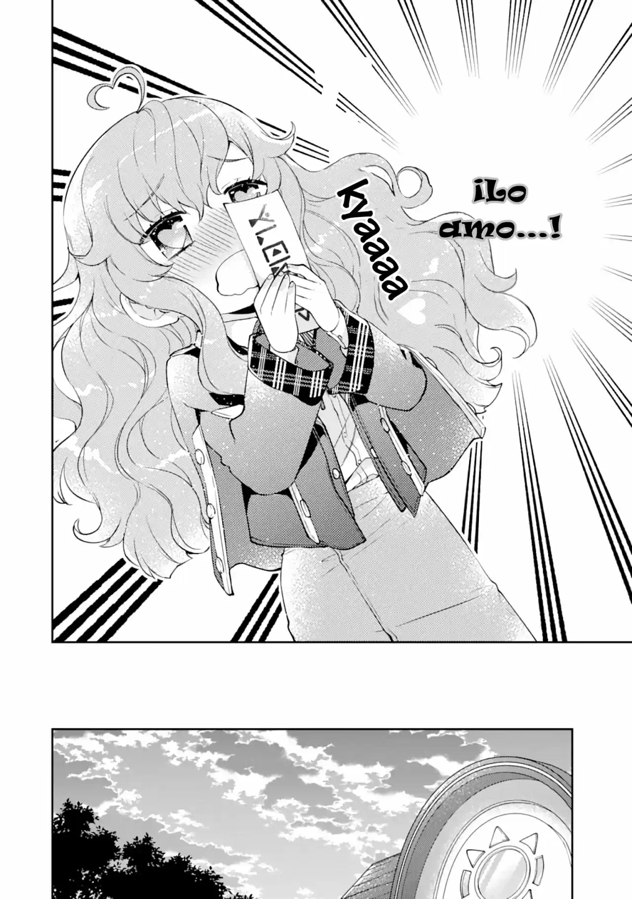 Gariben Jimi Moe Reijou Wa, Ore-sama Ouji Nado Oyobi Denai - Capítulo 2 - Página 14 - LectorTMOo