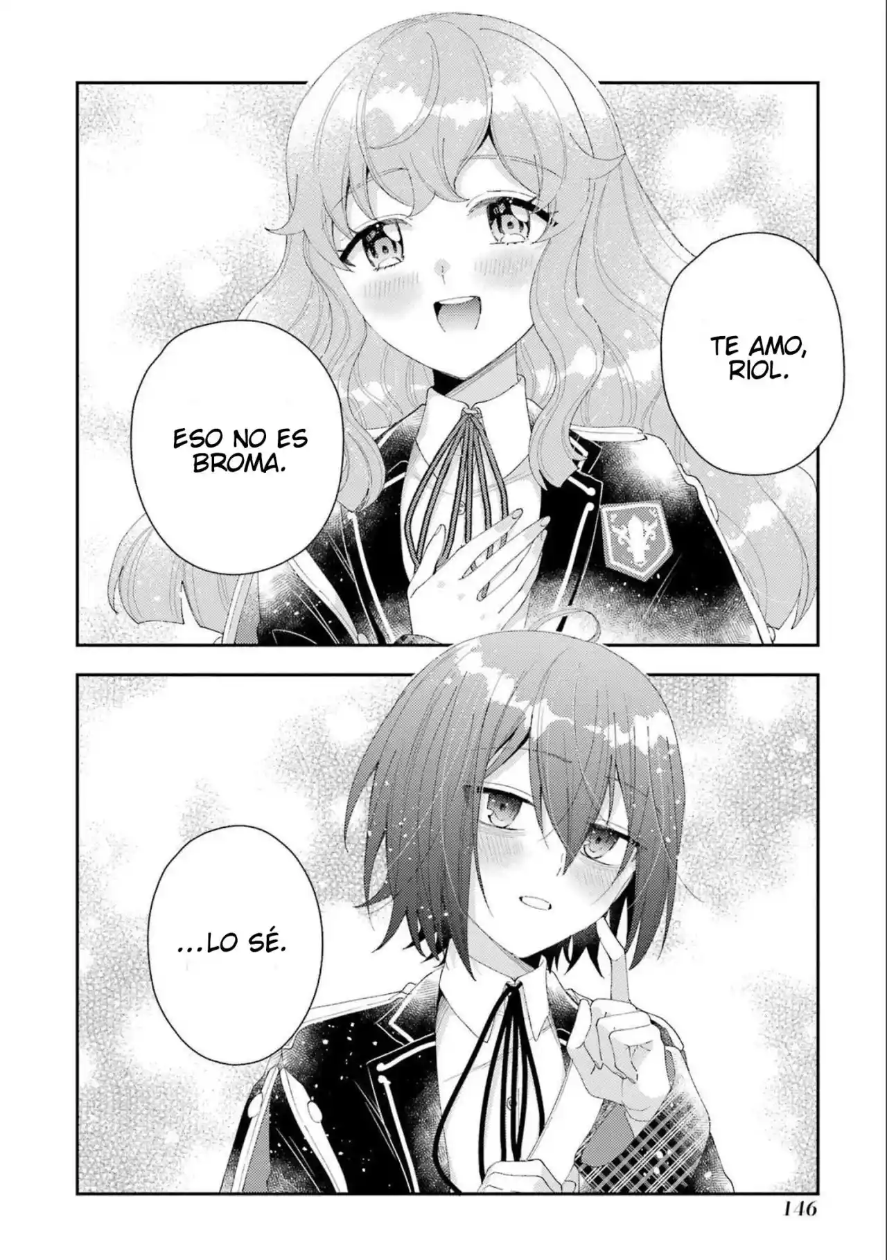 Gariben Jimi Moe Reijou Wa, Ore-sama Ouji Nado Oyobi Denai - Capítulo 20 - Página 21 - LectorTMOo