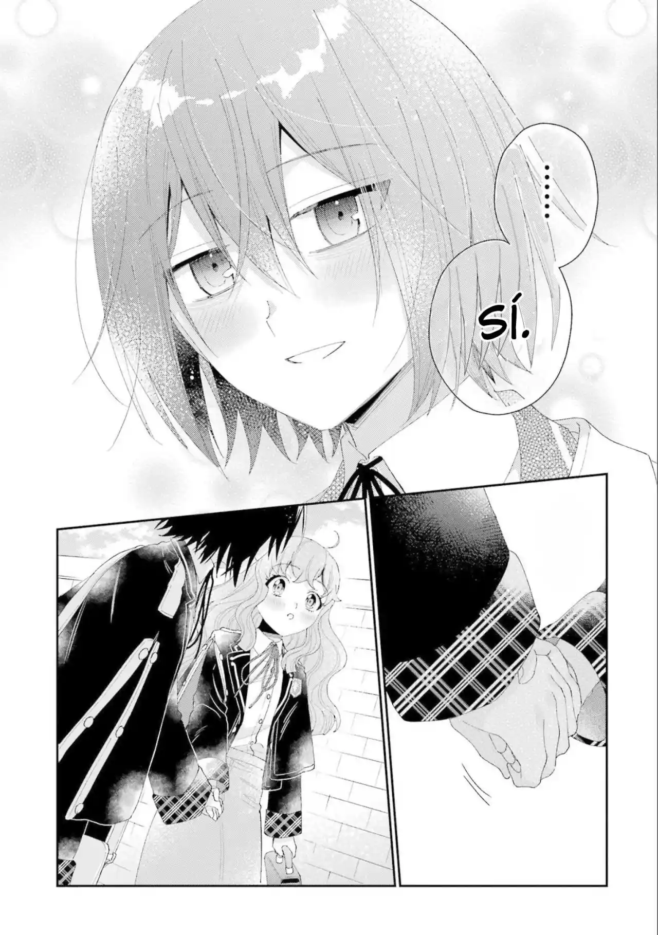 Gariben Jimi Moe Reijou Wa, Ore-sama Ouji Nado Oyobi Denai - Capítulo 20 - Página 23 - LectorTMOo