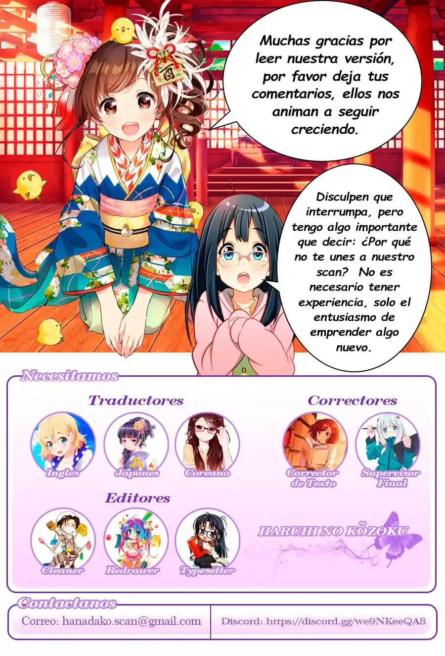 Gariben Jimi Moe Reijou Wa, Ore-sama Ouji Nado Oyobi Denai - Capítulo 20 - Página 25 - LectorTMOo