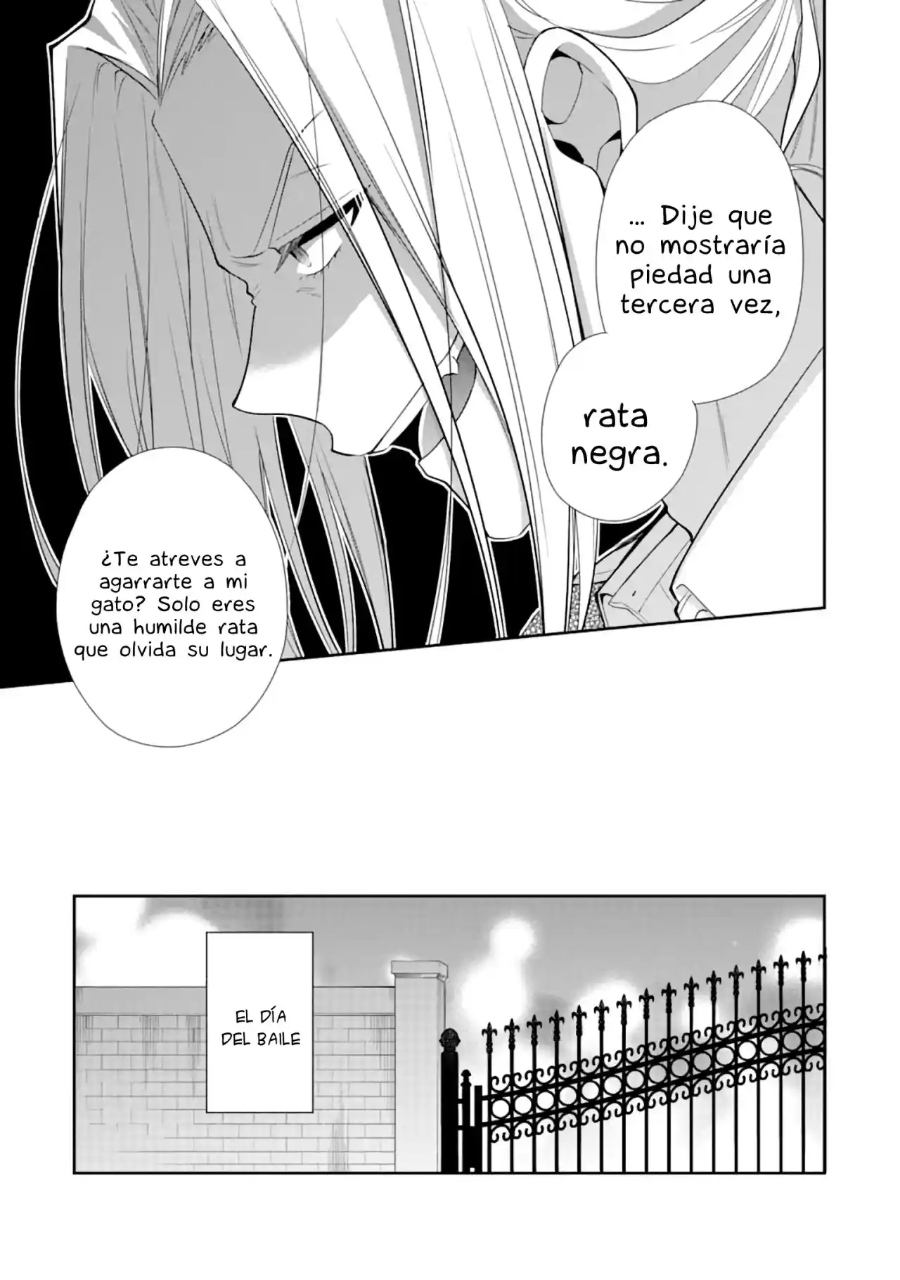Gariben Jimi Moe Reijou Wa, Ore-sama Ouji Nado Oyobi Denai - Capítulo 4 - Página 29 - LectorTMOo