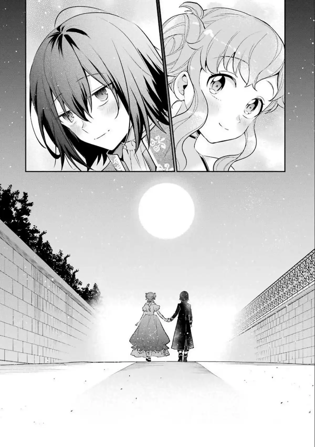 Gariben Jimi Moe Reijou Wa, Ore-sama Ouji Nado Oyobi Denai - Capítulo 6 - Página 20 - LectorTMOo