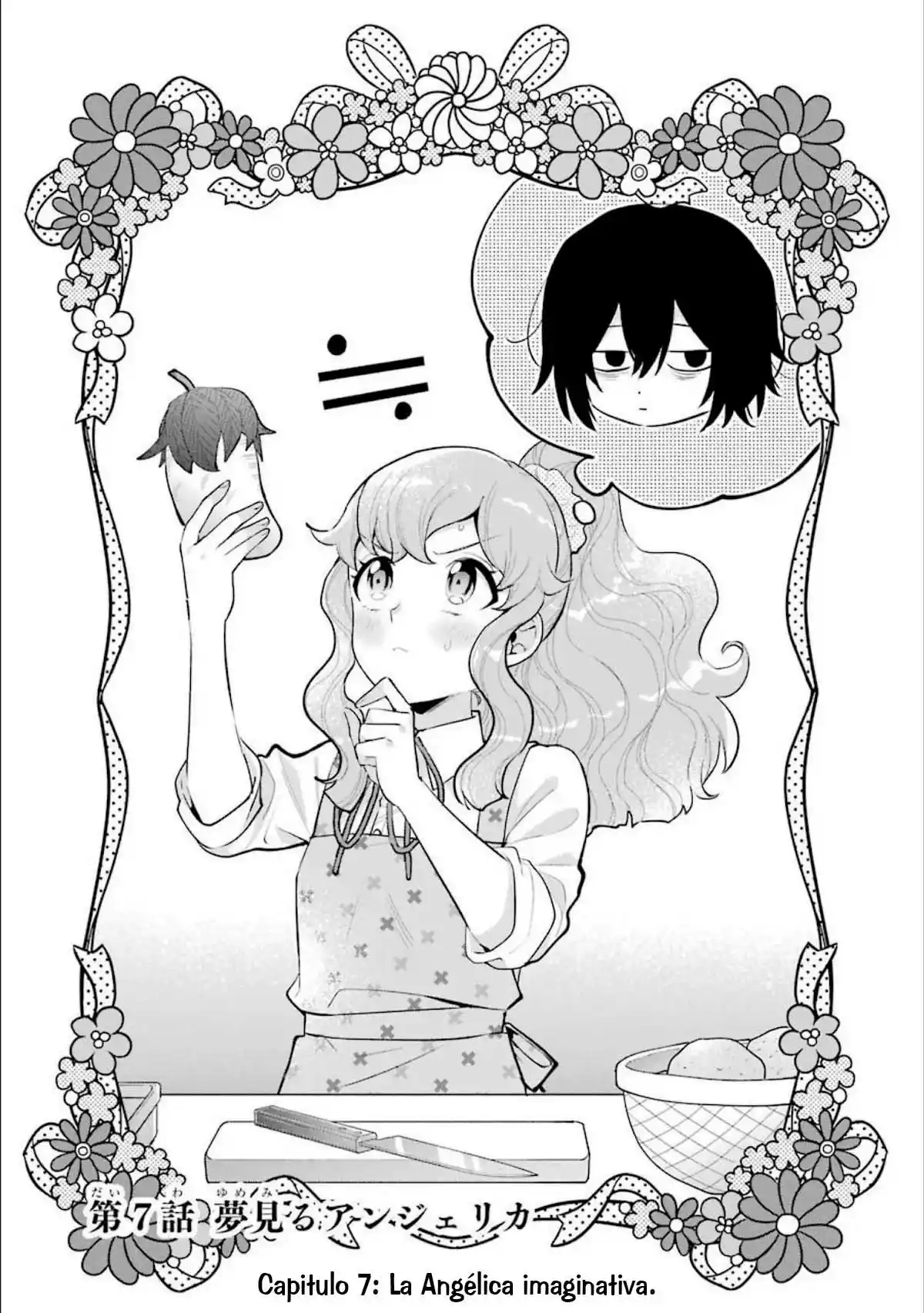 Gariben Jimi Moe Reijou Wa, Ore-sama Ouji Nado Oyobi Denai - Capítulo 7 - Página 2 - LectorTMOo