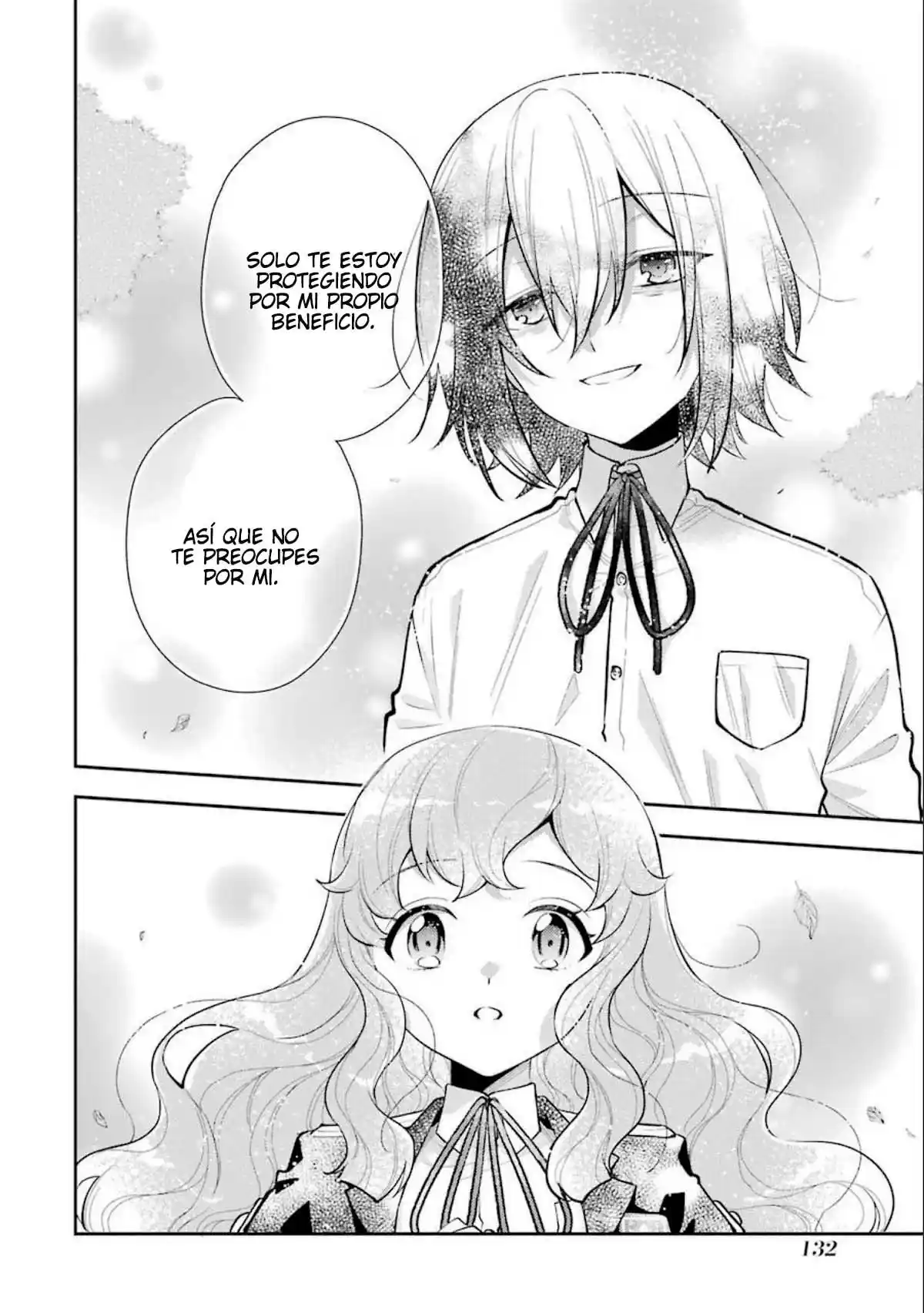 Gariben Jimi Moe Reijou Wa, Ore-sama Ouji Nado Oyobi Denai - Capítulo 7 - Página 47 - LectorTMOo