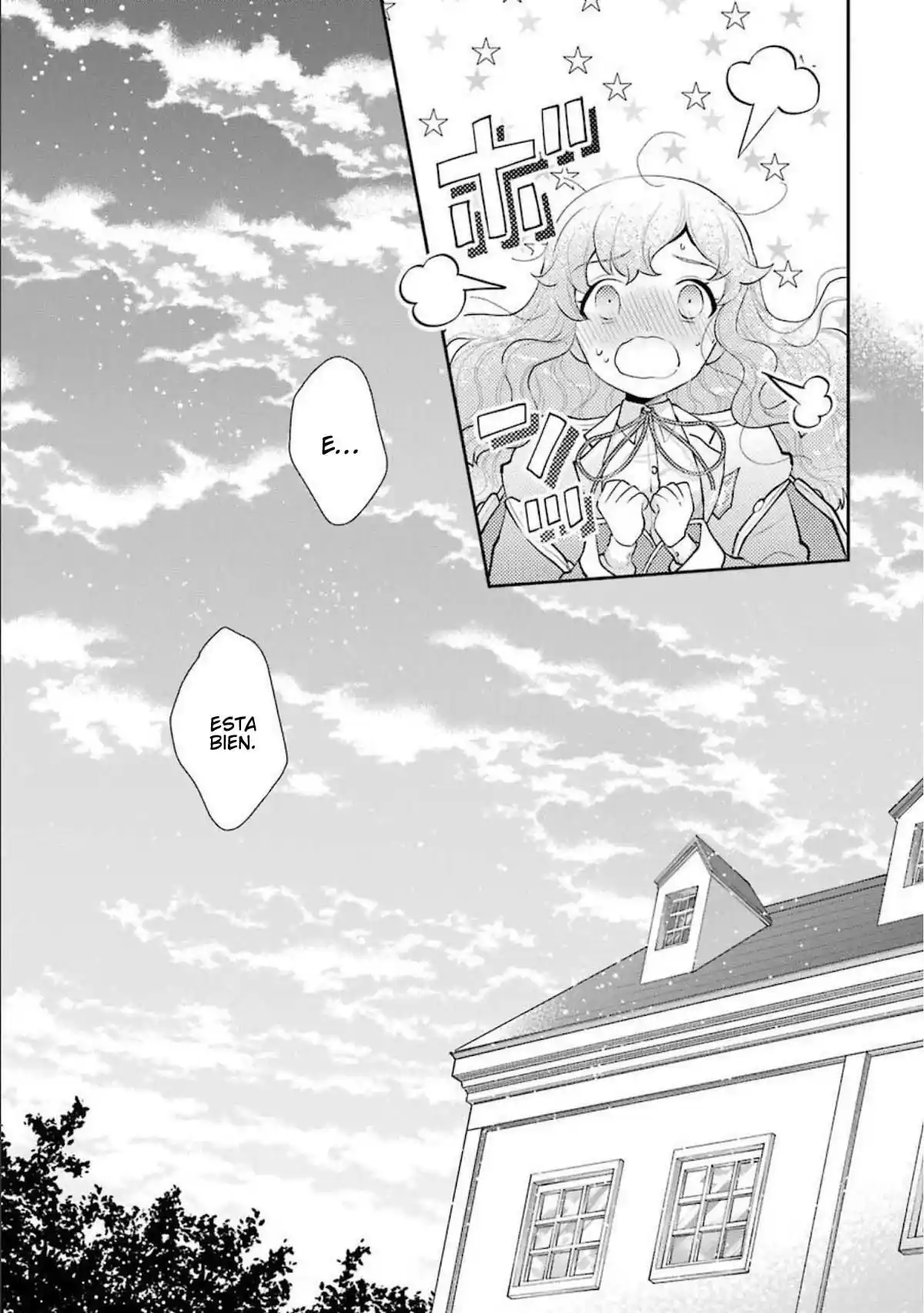 Gariben Jimi Moe Reijou Wa, Ore-sama Ouji Nado Oyobi Denai - Capítulo 7 - Página 48 - LectorTMOo