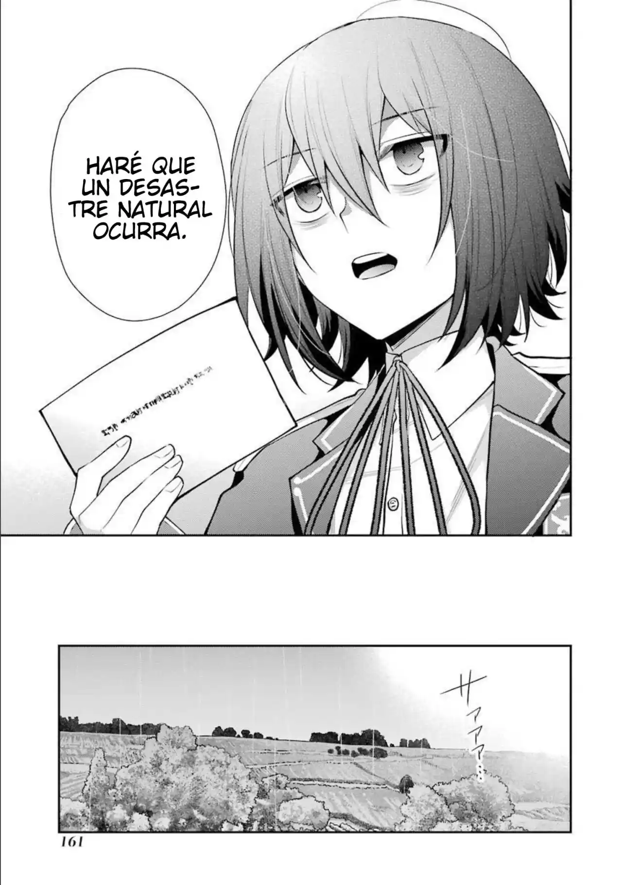 Gariben Jimi Moe Reijou Wa, Ore-sama Ouji Nado Oyobi Denai - Capítulo 8 - Página 28 - LectorTMOo